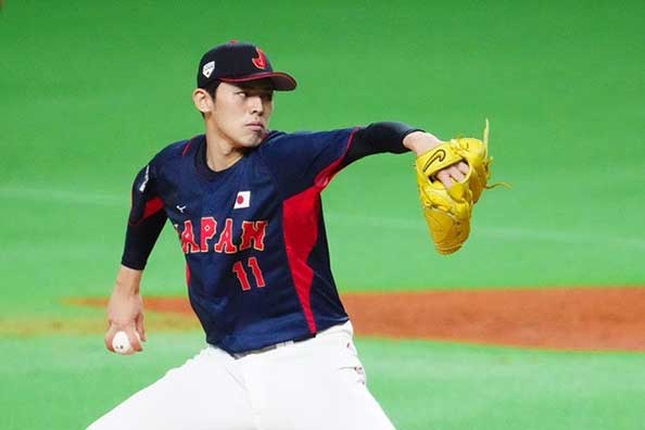 みんなを質問攻めに」 井口資仁氏が語る佐々木朗希の探究心とWBCでの