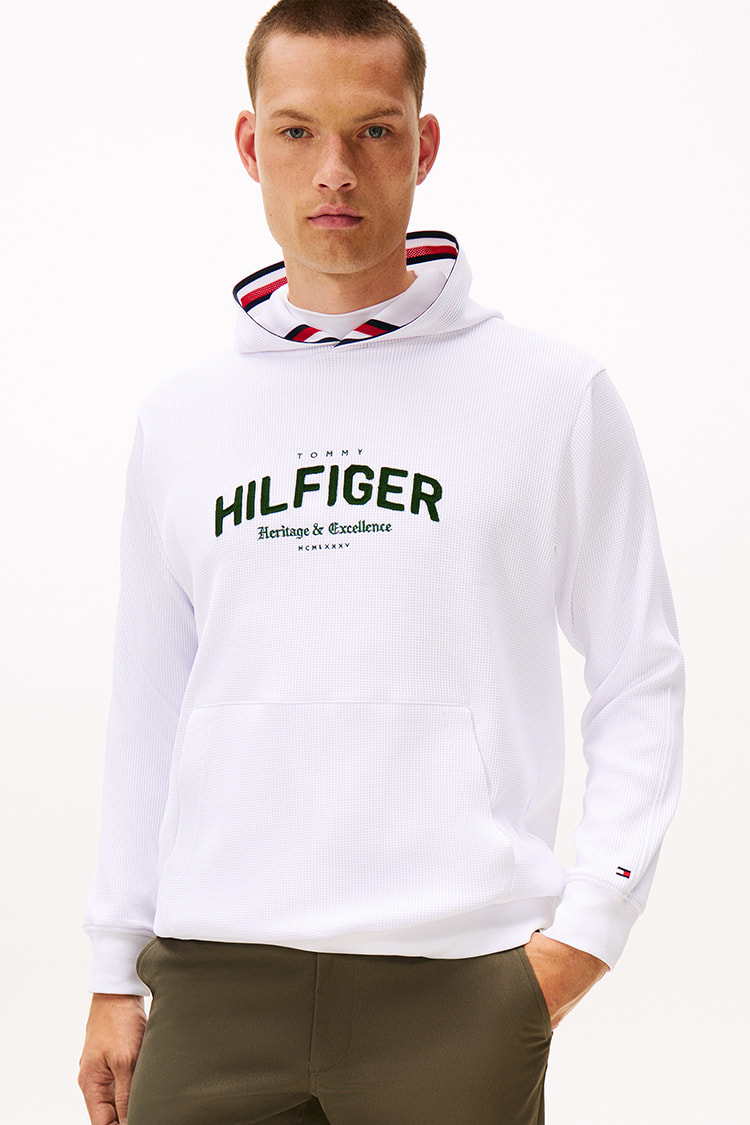 トミー ヒルフィガー ゴルフ (Tommy Hilfiger Golf) | トミー