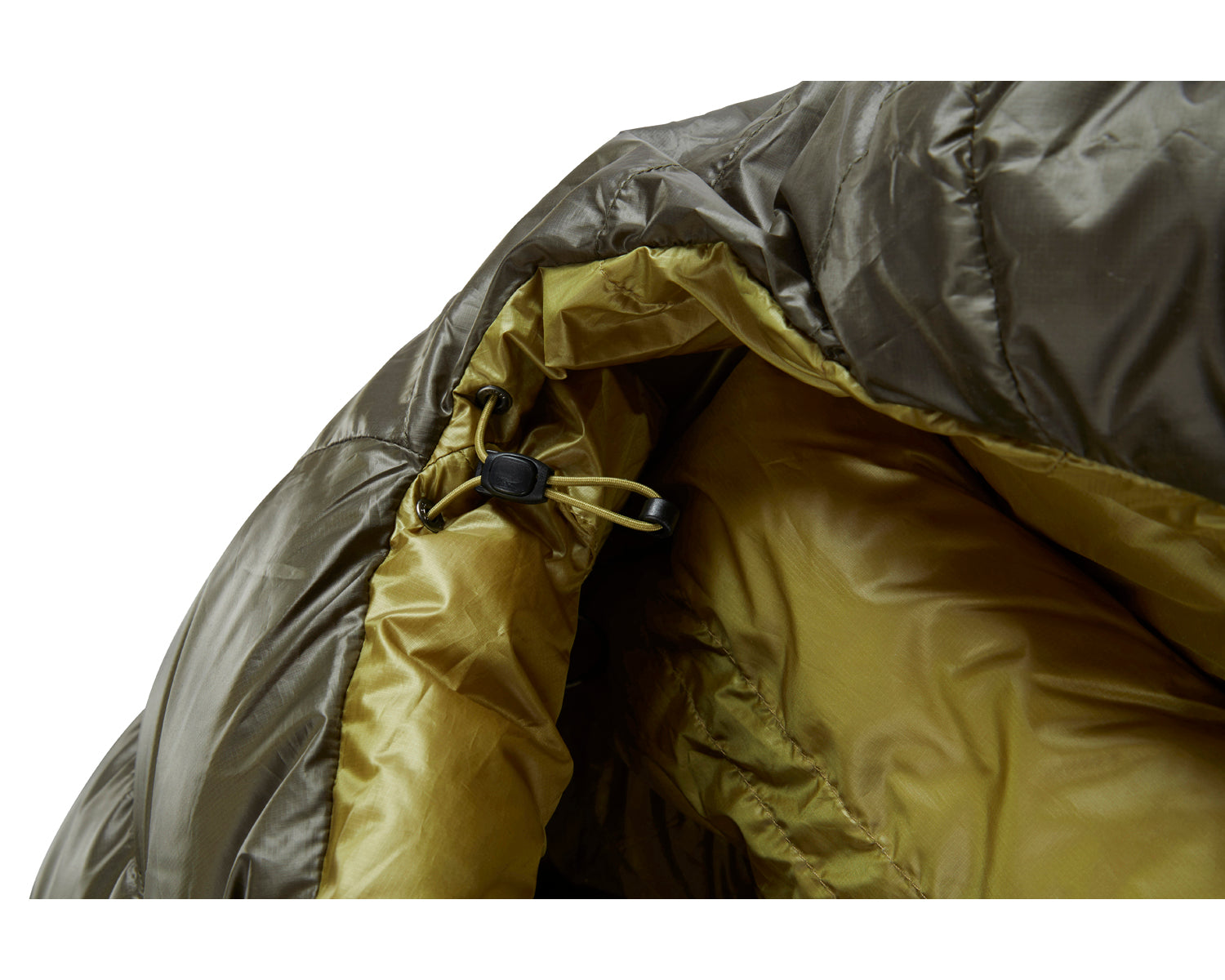 Balance 600 size M zip L Sleeping Bag