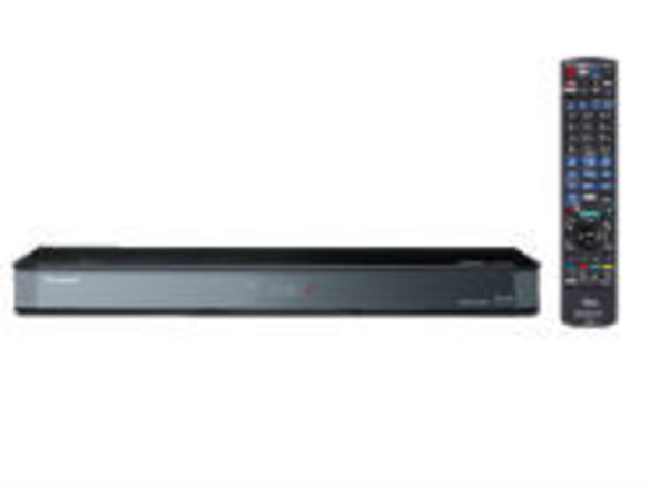 パナソニック、4K対応機能をパワーアップした新「DIGA」 - CNET Japan