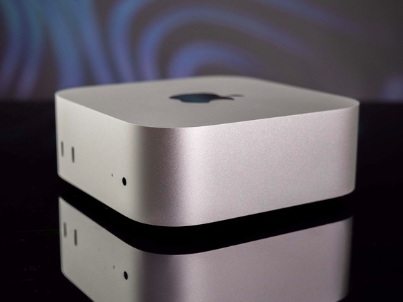 M4搭載「Mac mini」レビュー：小さくなっても性能は十分、仕事にも