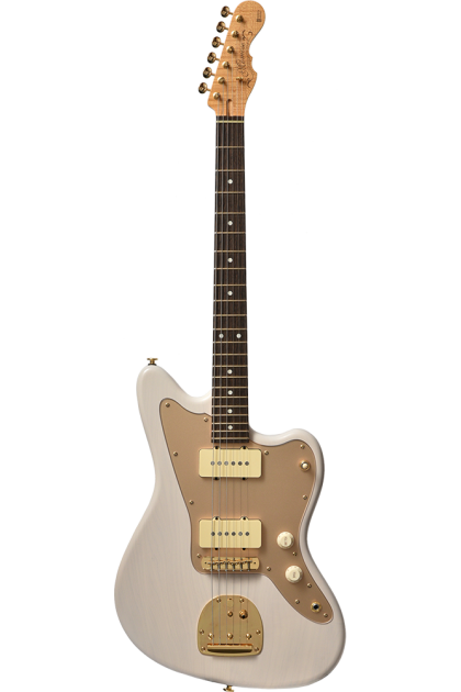 Guitare électrique Momose MJS-MV Kazuki Isogai [On Demand] | Japang