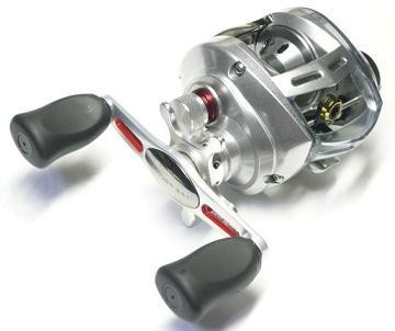 Daiwa Megabass Alphas-ito Ai, 2005