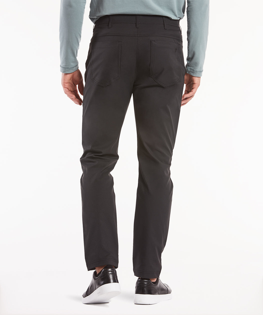 Workday Pant 2.0 Black