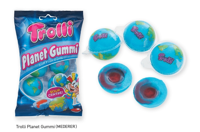 SNS発の大ヒット商品「地球グミ」は、なぜZ世代の心に刺さったのか