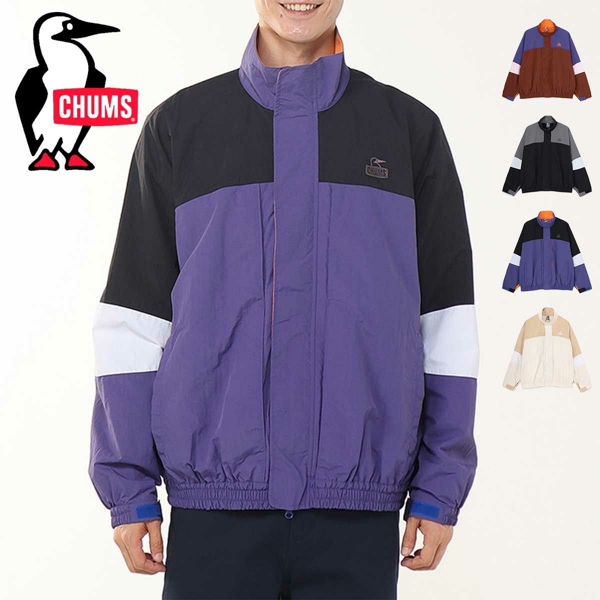 CHUMS チャムス 】 Kearns Warm RetroSports JK カーンズ ウォーム