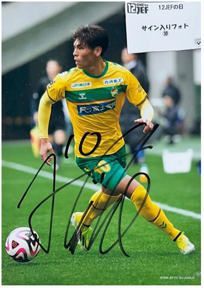 7月14日（日）より販売開始！ 【12JEF限定】オフィシャル