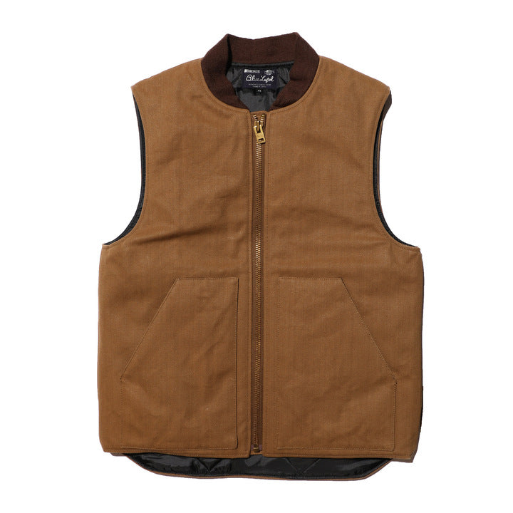 JELADO Bean Vest【BL03527】