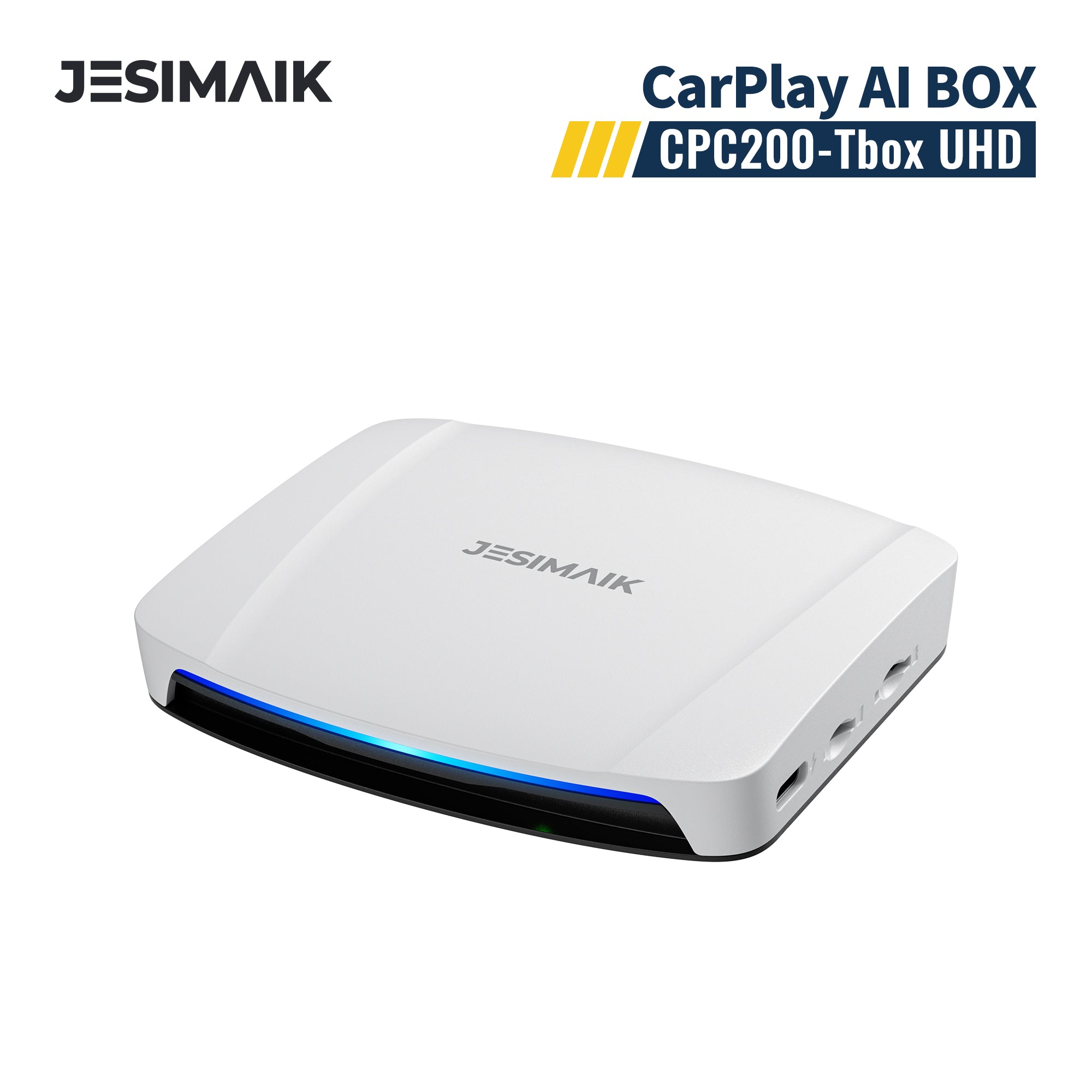 CarPlay AI Box CPC200-Tbox UHD – JESIMAIK