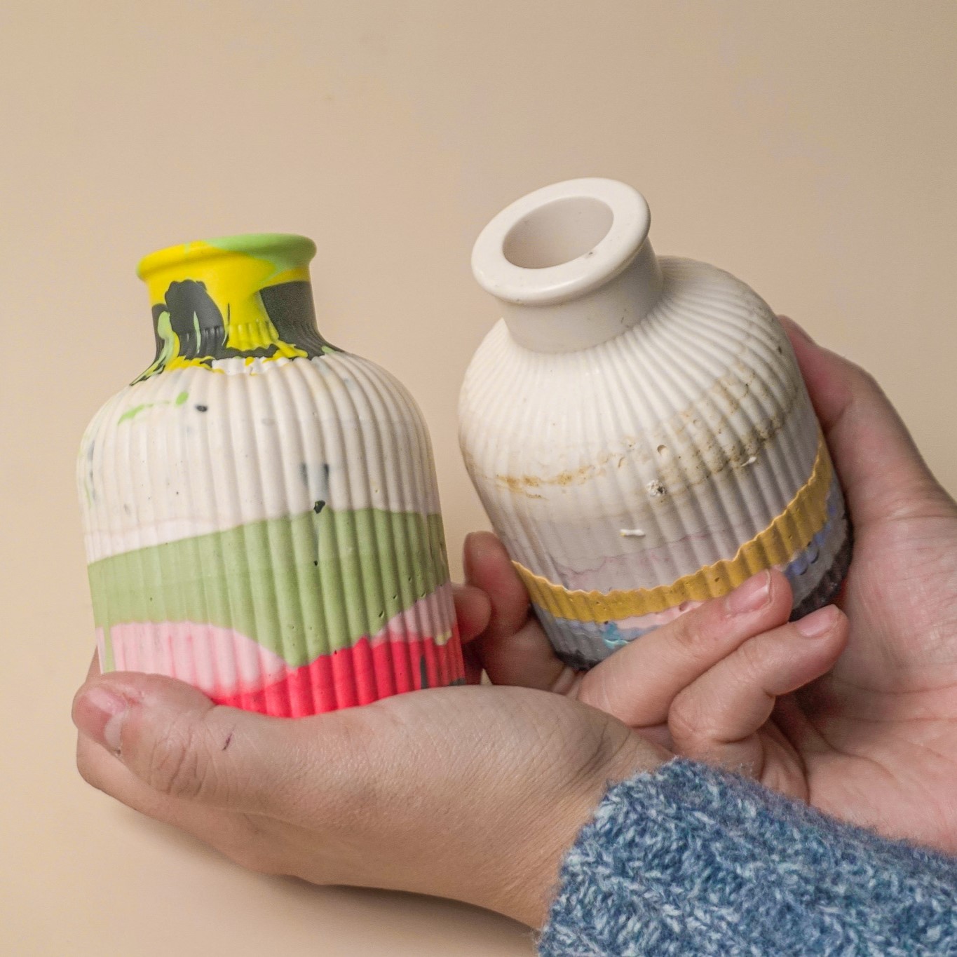 FAQ | ジェスモナイトLAB - Jesmonite® Lab Official