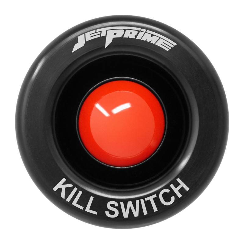 Jetprime Kill Switch for Honda CBR 1000 RR