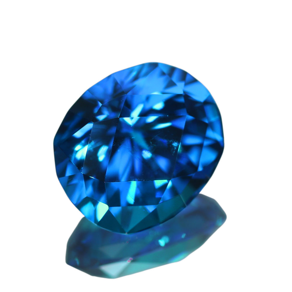 jewel planet 公式サイト / ASK!!【PUREST BLUE】Top top HEITORITA