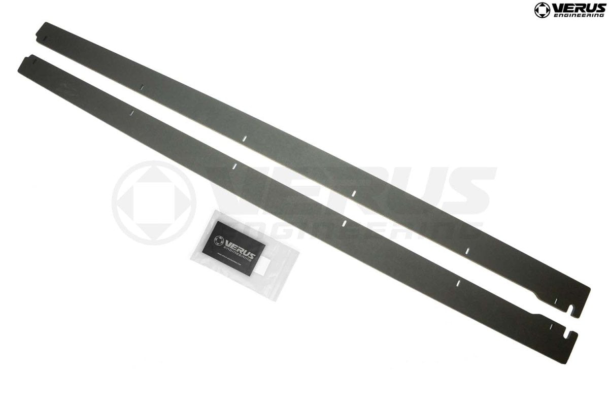 Verus Engineering [22-26 WRX] Side Splitter Kit | A0549A