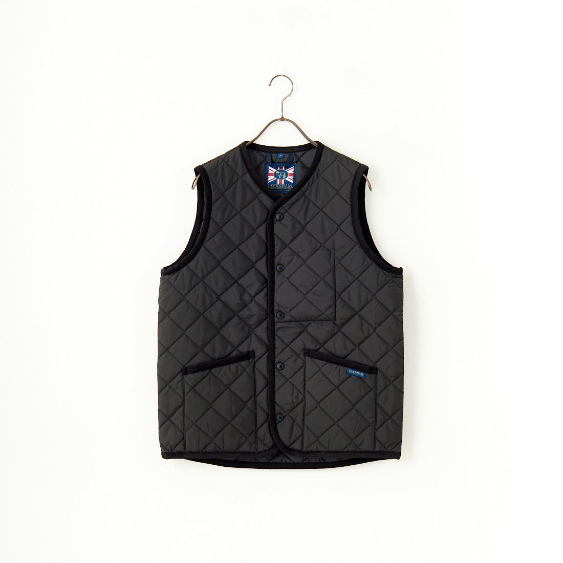 patagonia [パタゴニア] メンズ トレイルクラフトベスト [23840