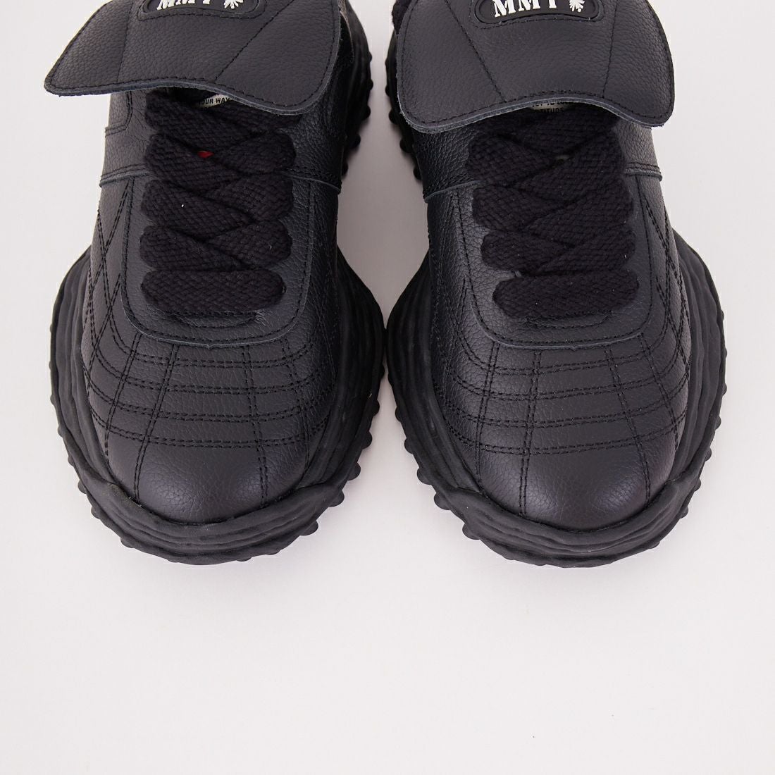 Maison MIHARA YASUHIRO [メゾン ミハラヤスヒロ] SCOTT レザー