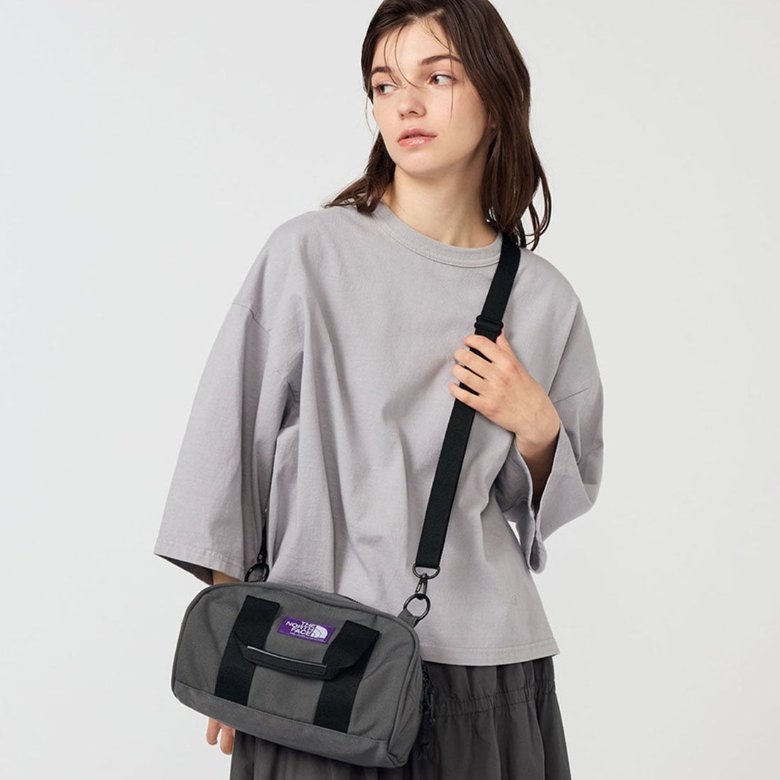 THE NORTH FACE PURPLE LABEL [ザ ノースフェイス パープルレーベル