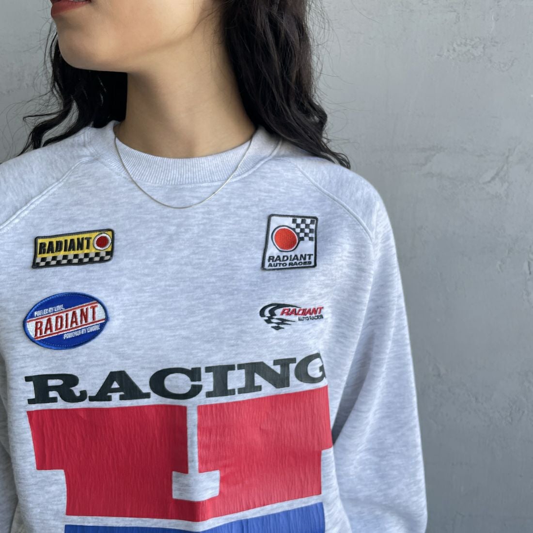 HONDA × JEANSFACTORY [ホンダ × ジーンズファクトリー] レーシング