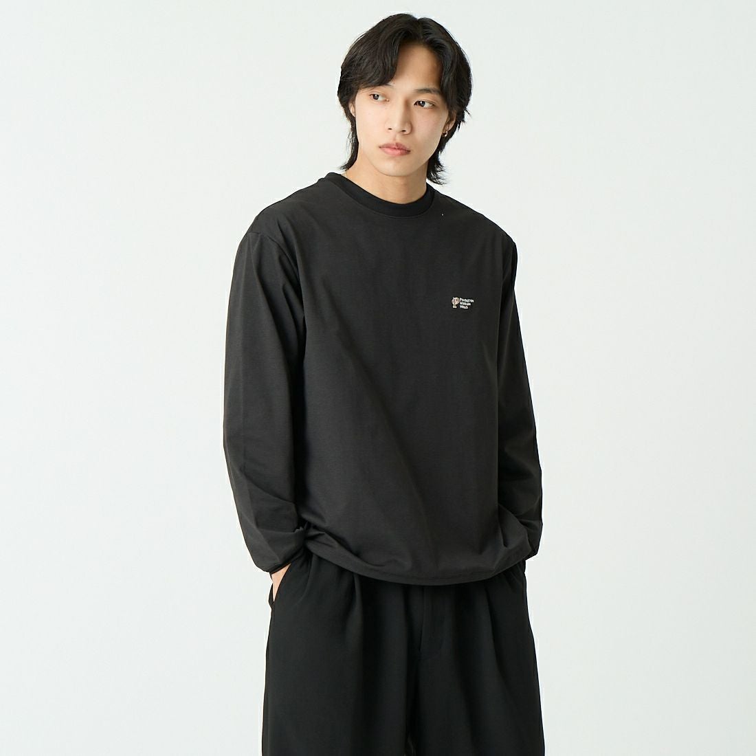 PENDLETON [ペンドルトン] 別注 ピグメント染め ネイティブ柄バック