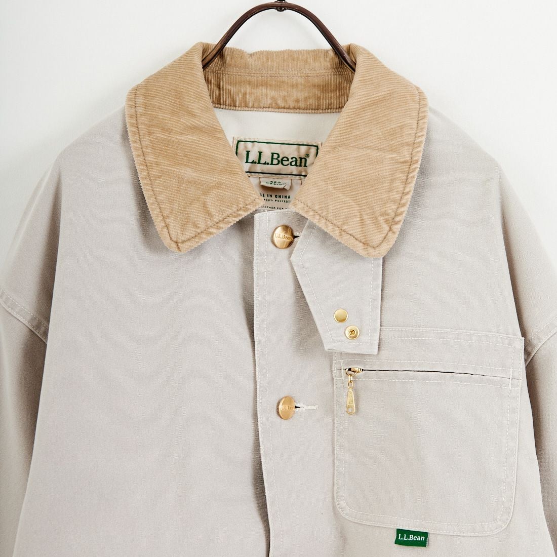 L.L.BEAN [エルエルビーン] Beans プロスペクトハーバー フィールド