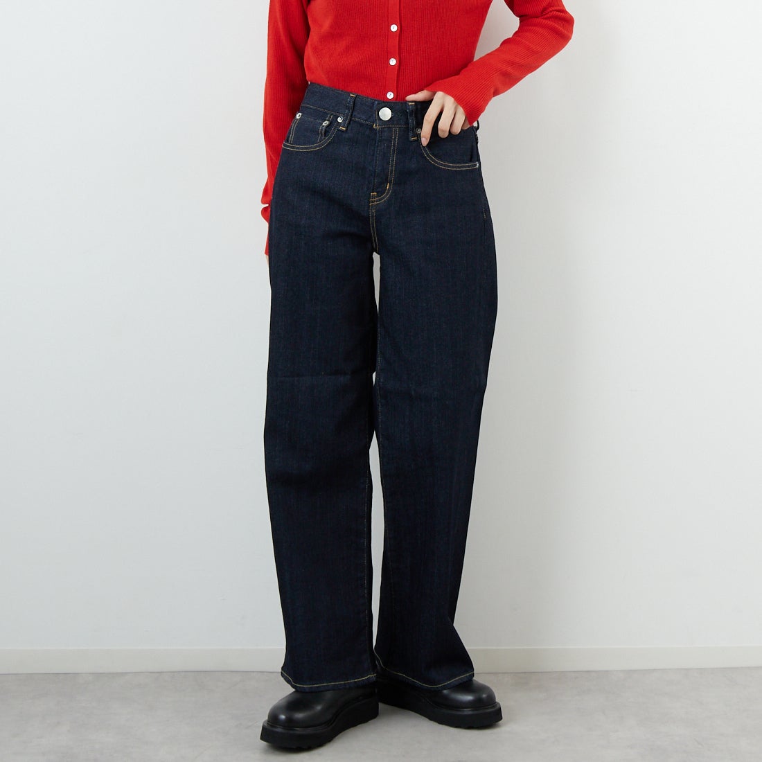 RED CARD TOKYO [レッドカード トーキョー] 35th Anniversary ワイド