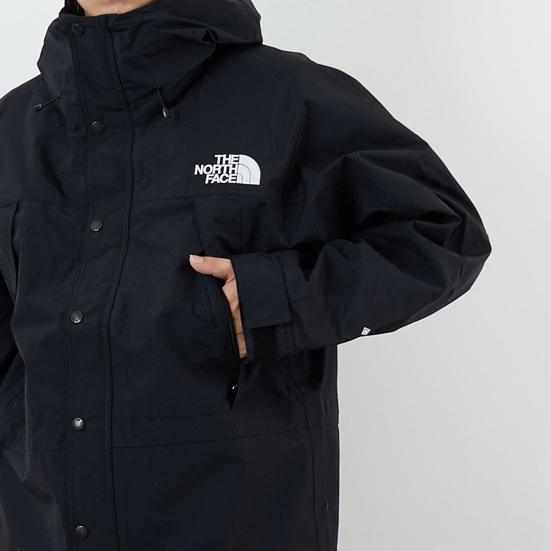 THE NORTH FACE [ザ ノースフェイス] マウンテンライトジャケット