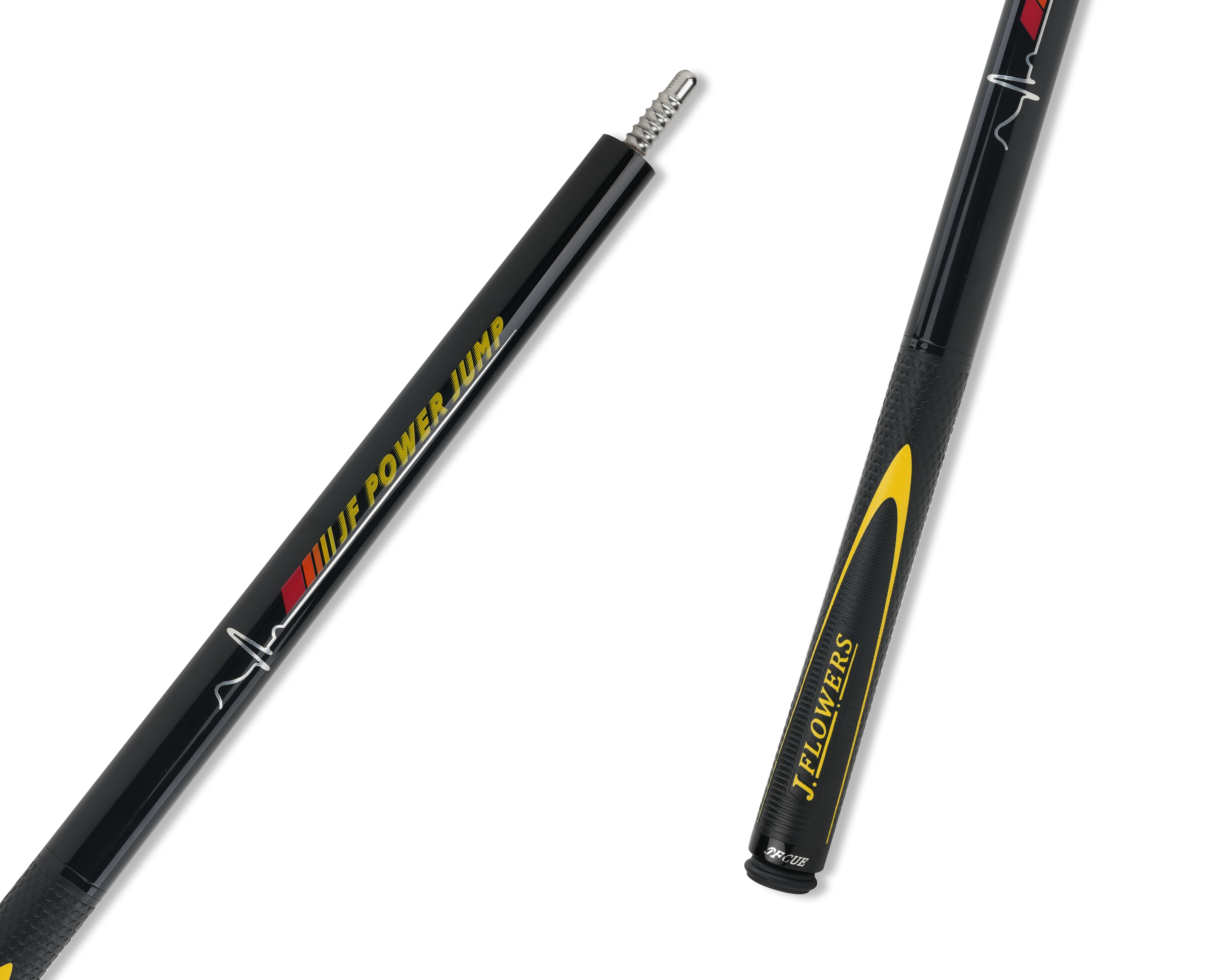 JF-JP2 Power Jump - JFlowers Cues & Cases