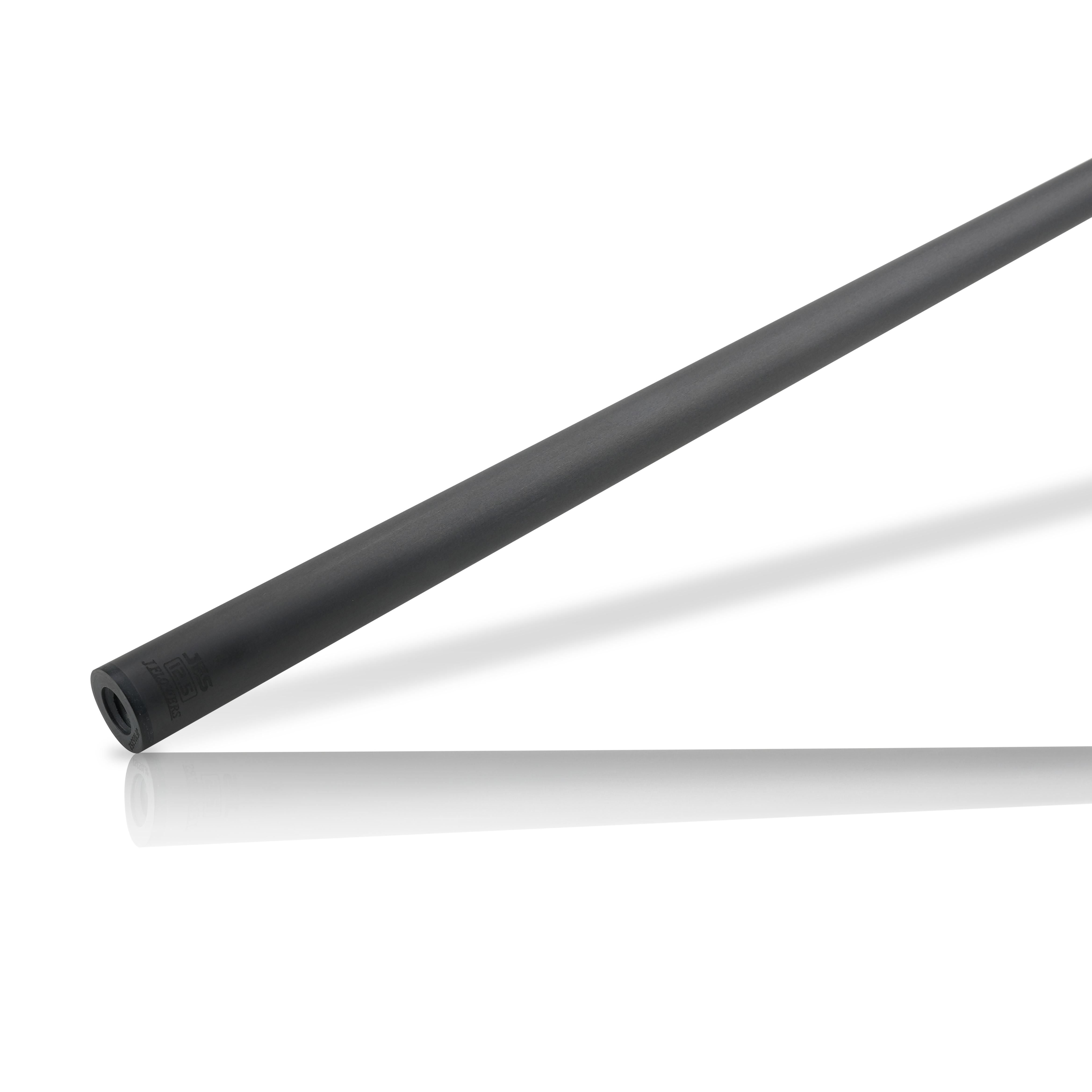 Classic - Carbon Fiber Shaft - JFlowers Cues & Cases