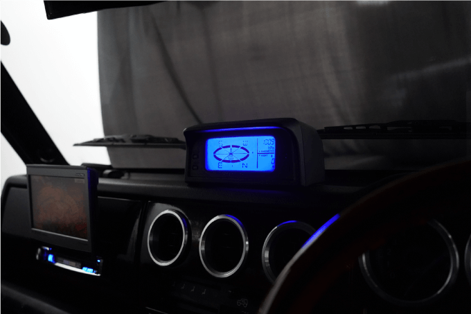 ジムニーの純正マルチメーター設置編 | ジムニー愛がとまらない車DIY