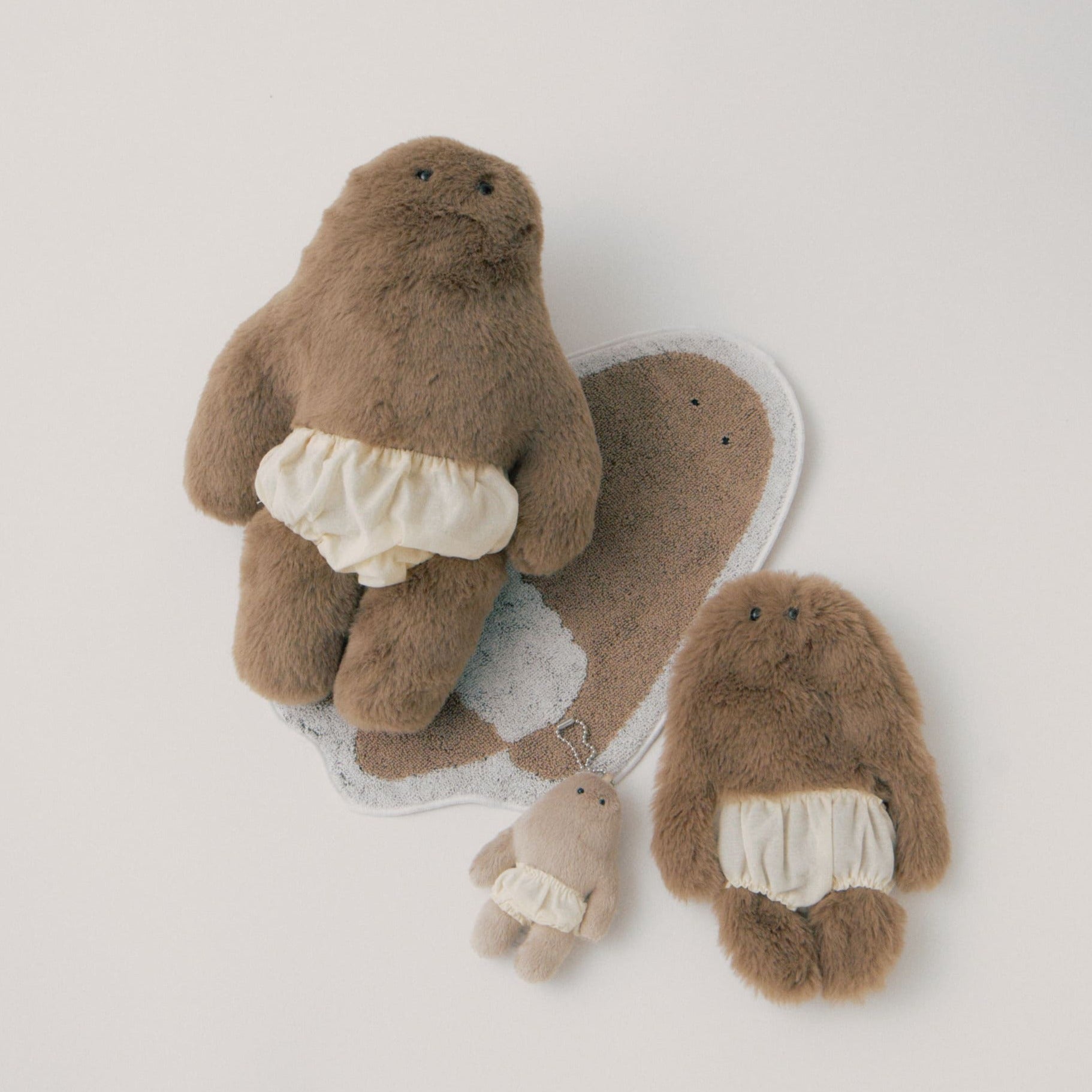 おぱんつ君 キーホルダー – JINNAN HOUSE