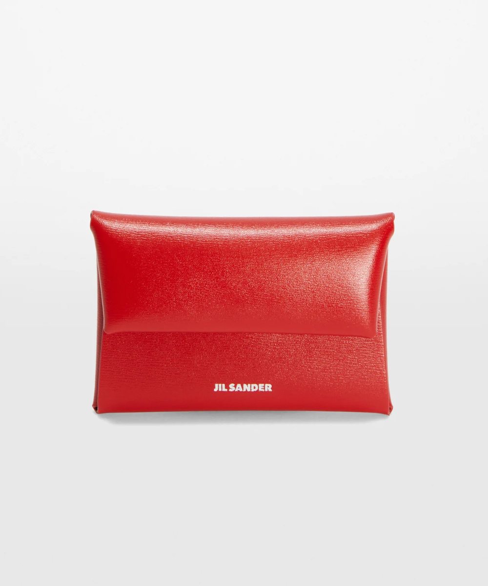 JIL SANDER/ジル サンダー_Men通販 | FOLDED MINI PURSE〈J26UI0004
