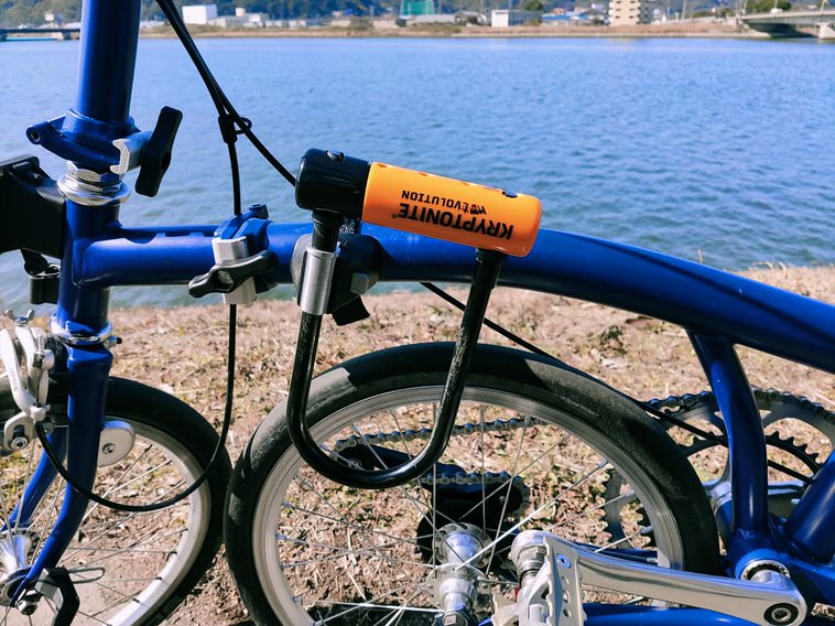 KRYPTONITE Evolution Mini-7（クリプトナイト エボリューション ミニ