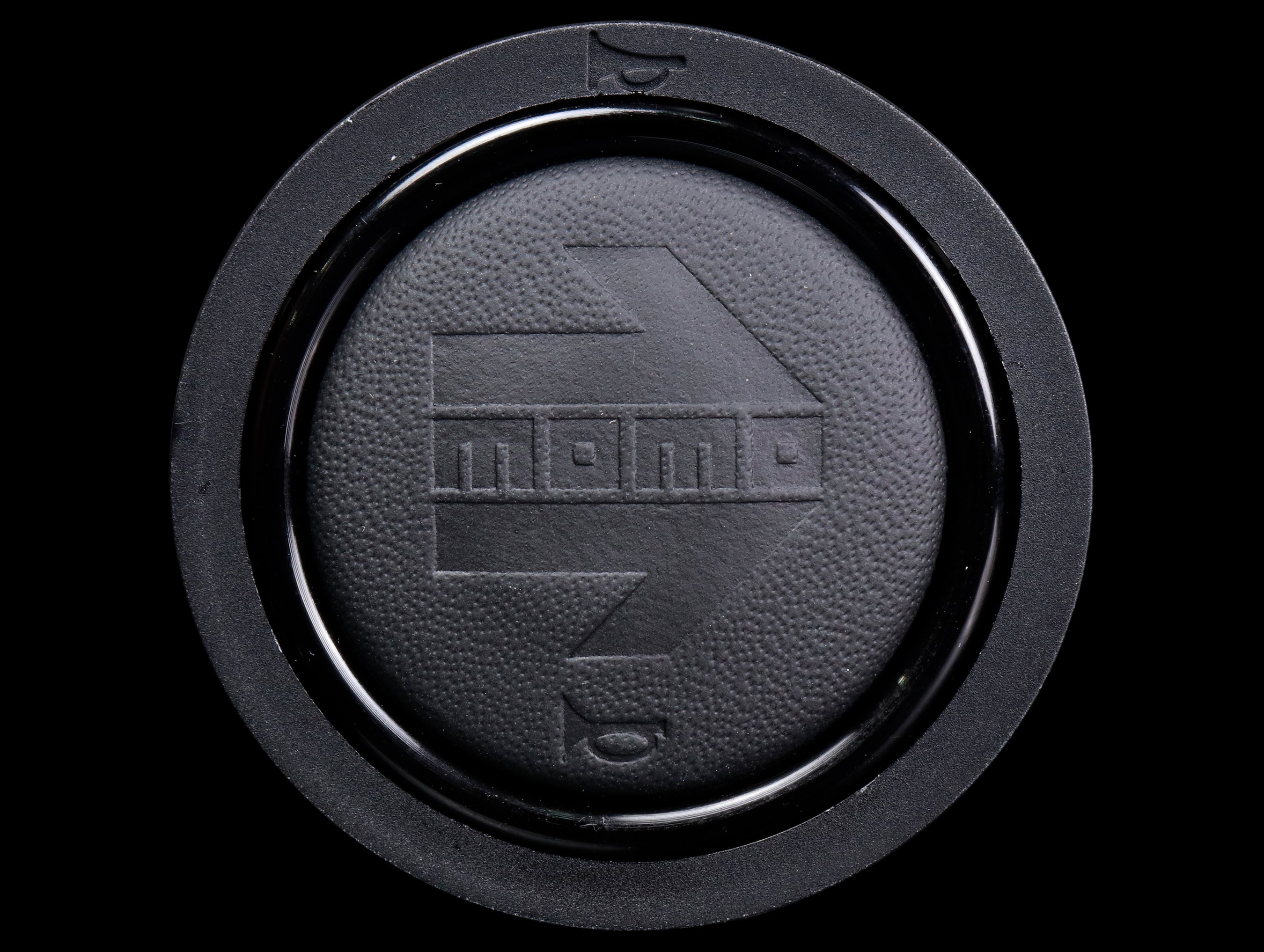 Momo Heritage Horn Button - JHPUSA