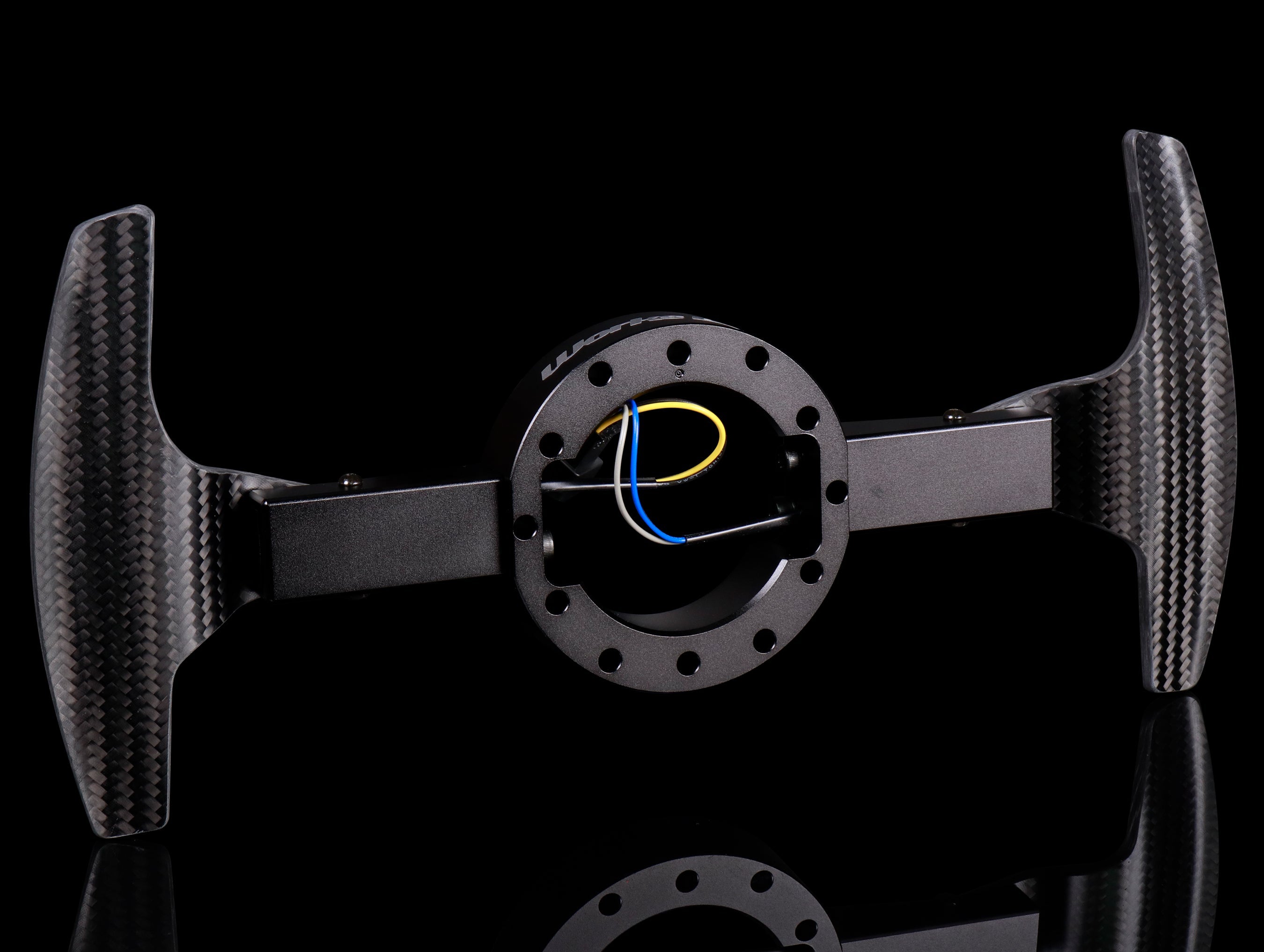 Works Bell Paddle Shifter Kit NEO - Universal - JHPUSA