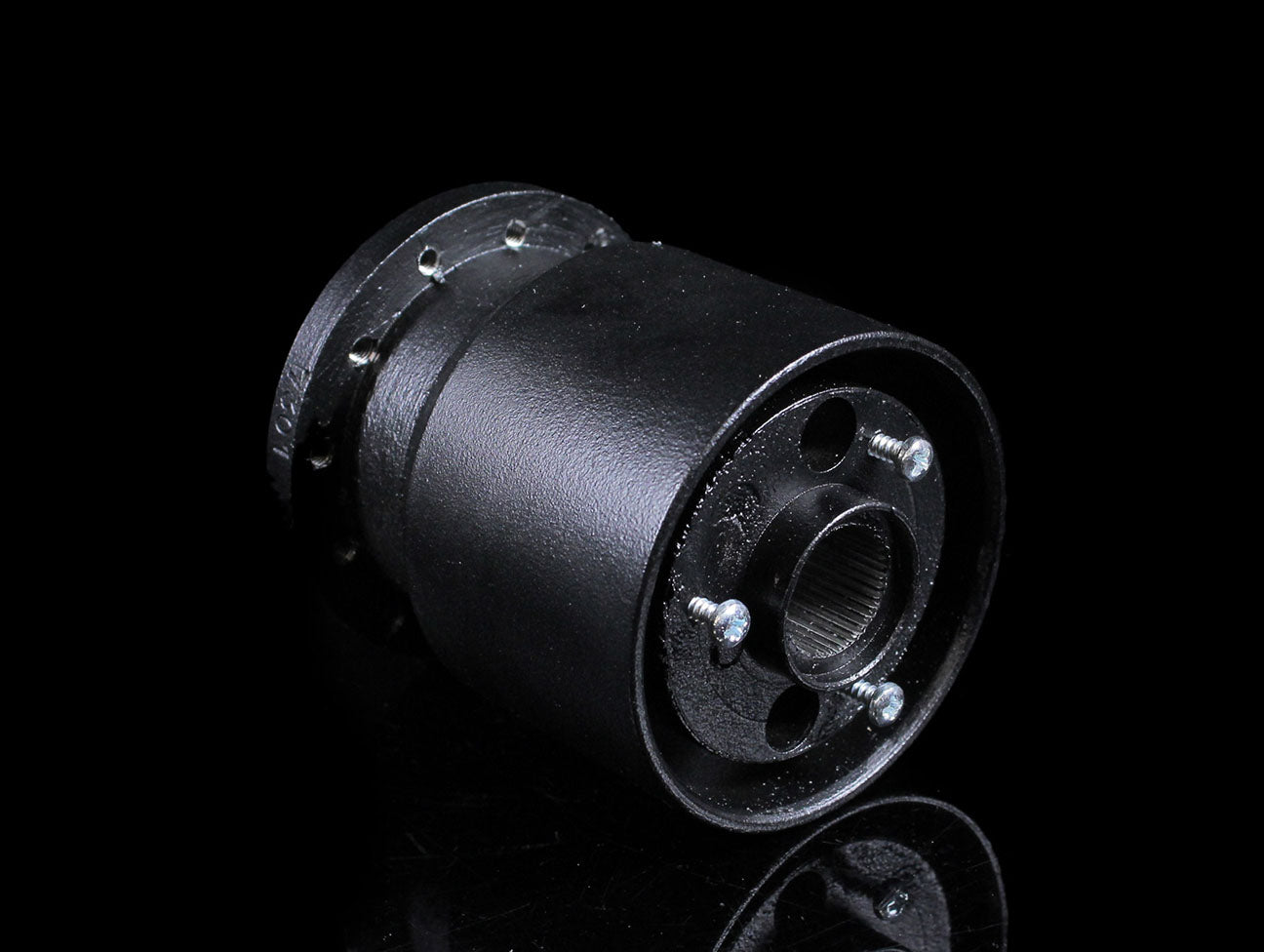 Nardi / Personal Steering Wheel Hub - Volkswagen 1965-1967 - JDM