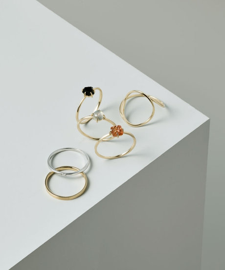 K10 RING 2025.01.22 ｜ Jouete（ジュエッテ） ｜ Jouete | ジュエッテ