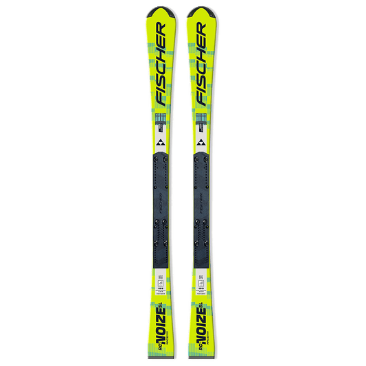 FISCHER SKIS RC4 WORLDCUP SL WOMEN'S SKIS 24/25 – Joe's Sporting Goods