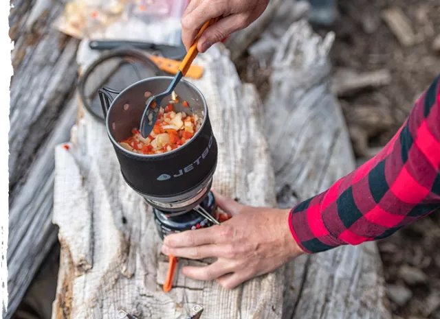 Joule Cooking System - Jetboil
