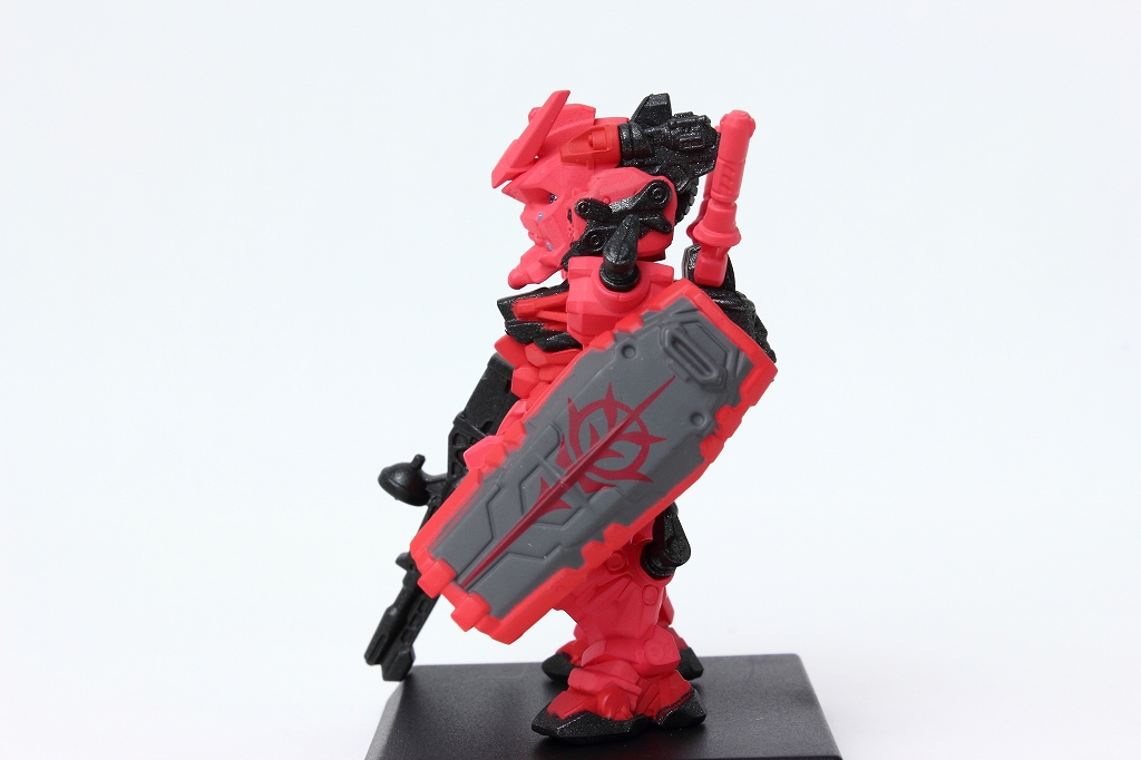 FW GUNDAM CONVERGE CORE 赤いガンダムセット | 城西ドンガルドンW