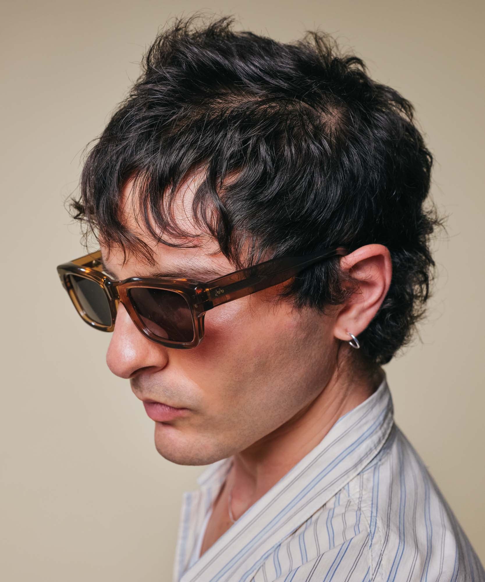 Johann Wolff | Konrad Sunglasses
