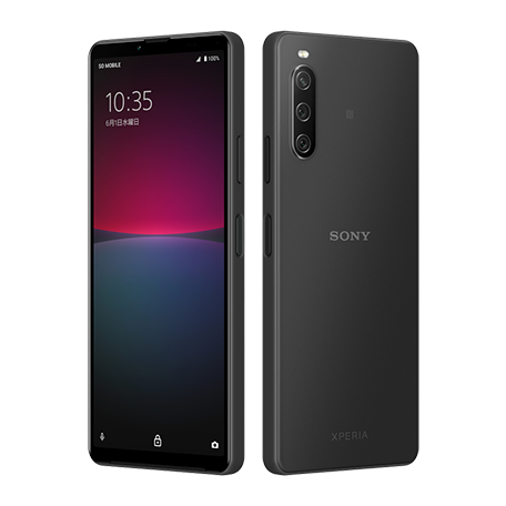 Xperia 10 IV｜端末｜格安スマホのBIGLOBEモバイル