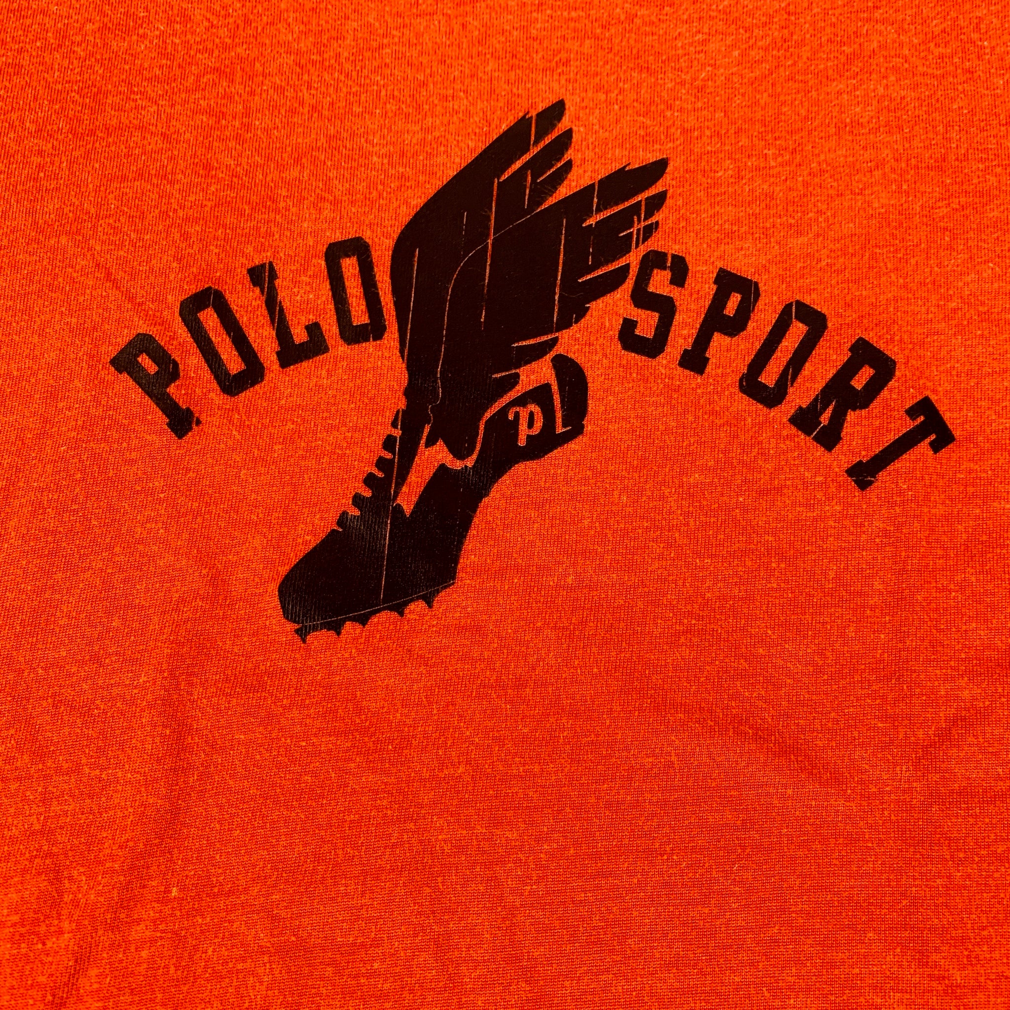Vintage Ralph Lauren Polo Sport 