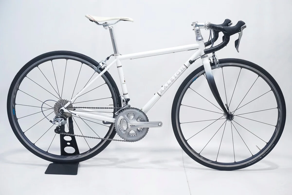 生粋のラレー乗りがアツく語る】ラレーの魅力と選び方、定番カールトン