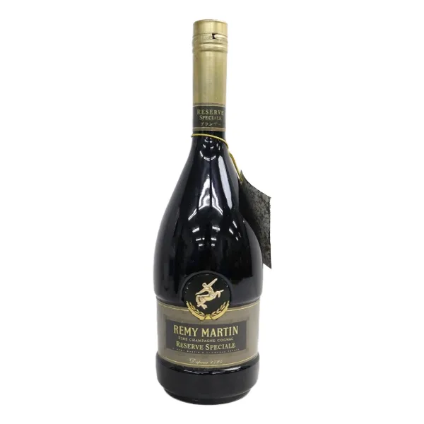 レミーマルタン セントーXO（Remy Martin centaur XO） | お酒買取専門
