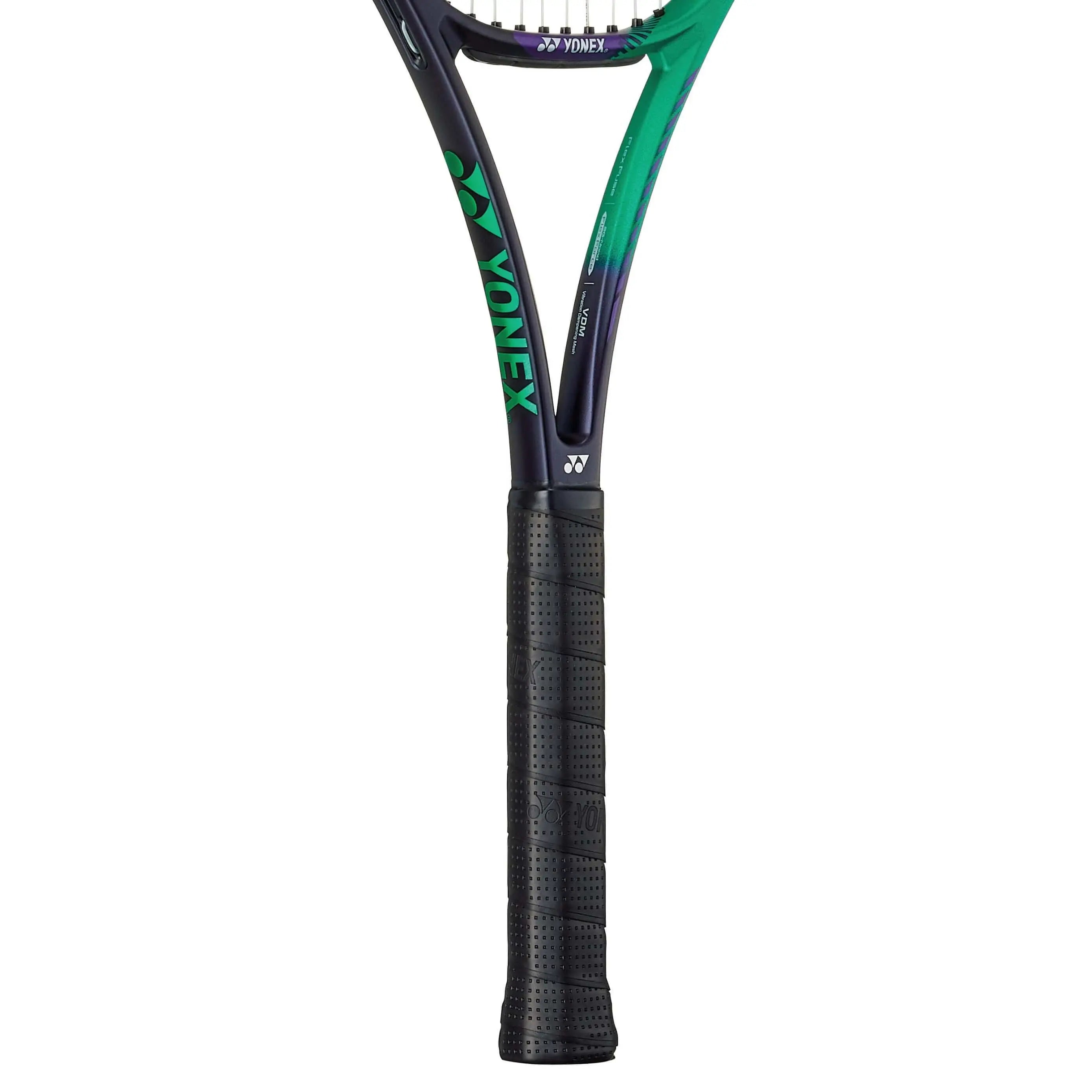 Yonex VCORE PRO 97H (3rd Generation) - JoyBadminton
