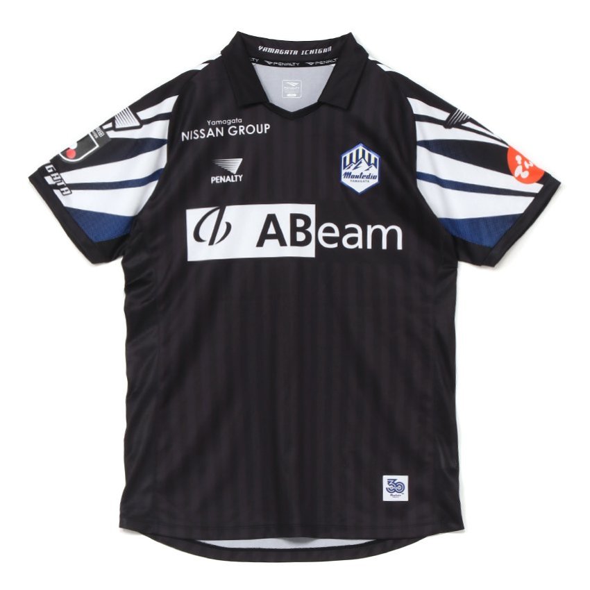 モンテディオ山形 2023アンセムジャケット｜【公式】Jリーグ