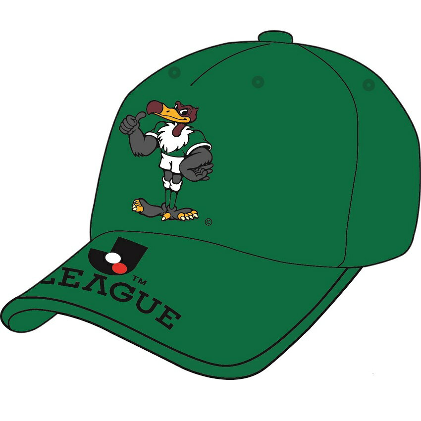 東京ヴェルディ 東京ヴェルディ キャップ（Jリーグオンラインストア2