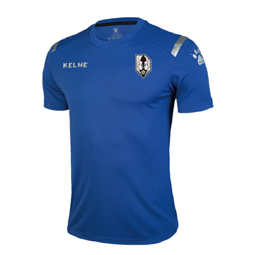 いわてグルージャ盛岡 2022選手着用 KELMEプラシャツ｜【公式】J