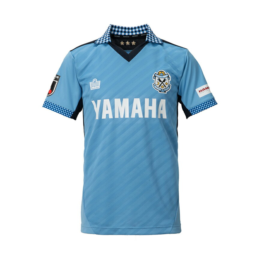 ジュビロ磐田 2024ユニフォーム オーセンティックモデル:FP1st｜【公式