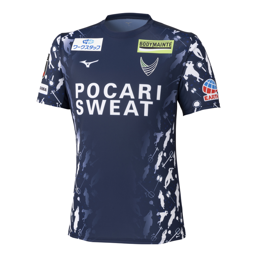 徳島ヴォルティス AWAODORI SPECIAL UNIFORM｜【公式】Jリーグ