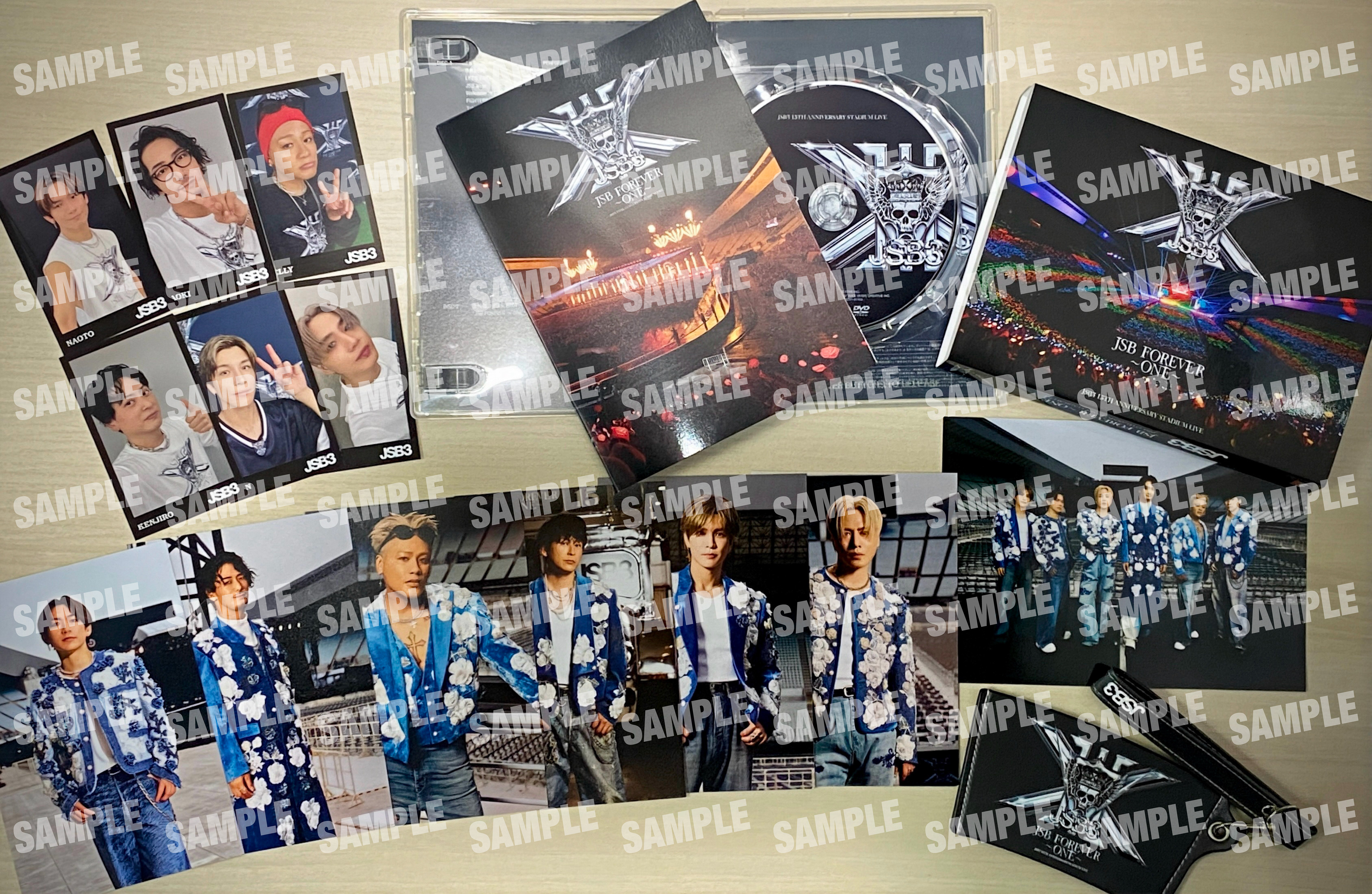 三代目 J SOUL BROTHERS OFFICIAL FAN CLUB